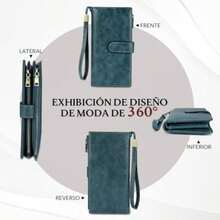 Small Wallets - Multicolor - View 7