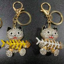 Keyrings & Keychains - W - View 2