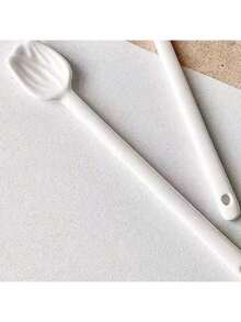 1 Set Ceramic Coffee Cup & Saucer, Suitable For Home Kitchen, Restaurant, Living Room, Gift, Drinking Water, Tea, Coffee, Milk, Juice, Wedding, Party, Birthday