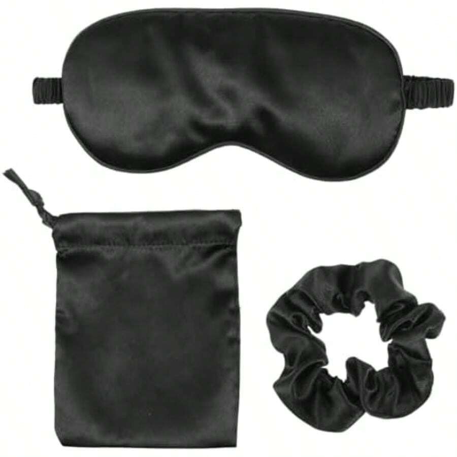 Eye Mask - Multicolor - View 1