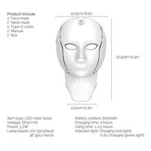 Facial Beauty Devices
