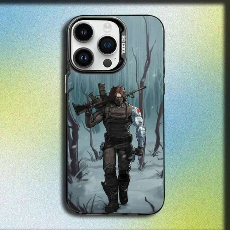 Fashion Phone Cases - z4 - 查看 8