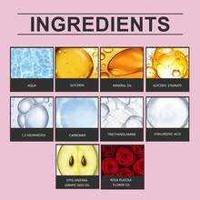 Zamzarah Body Cream - Pink - View 11