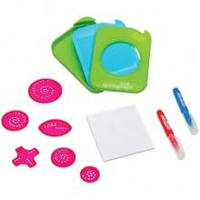 TendenciaKahootz Travel Spirograph PlaysetCalidad premium - 1 - Ver 6