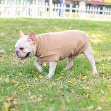 Pet Costumes - Beige - View 6