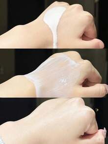 Shiseido 資生堂 [迷你尺寸] Perfect UV Protector SPF50+ PA++++ 7ml*3/21ml / 針對潮濕與炎熱天氣的同步防護 / 極強防水 / 採用同步防護修復技術，在接觸熱、水和汗水時形成加強的保護膜 - Mini - 7ml*3/21ml - 查看 6