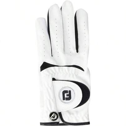 Foot Joy Junior Guantes de Golf Mano Izquierda Elige un tamaño