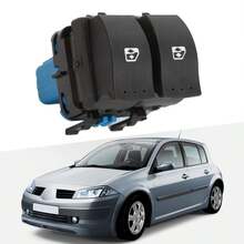 Interruptor de elevalunas eléctrico, puerta delantera 8200107772 para mantenimiento - 1 - Ver 6