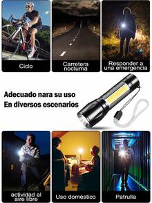 Flashlights - 2 Piezas - View 7