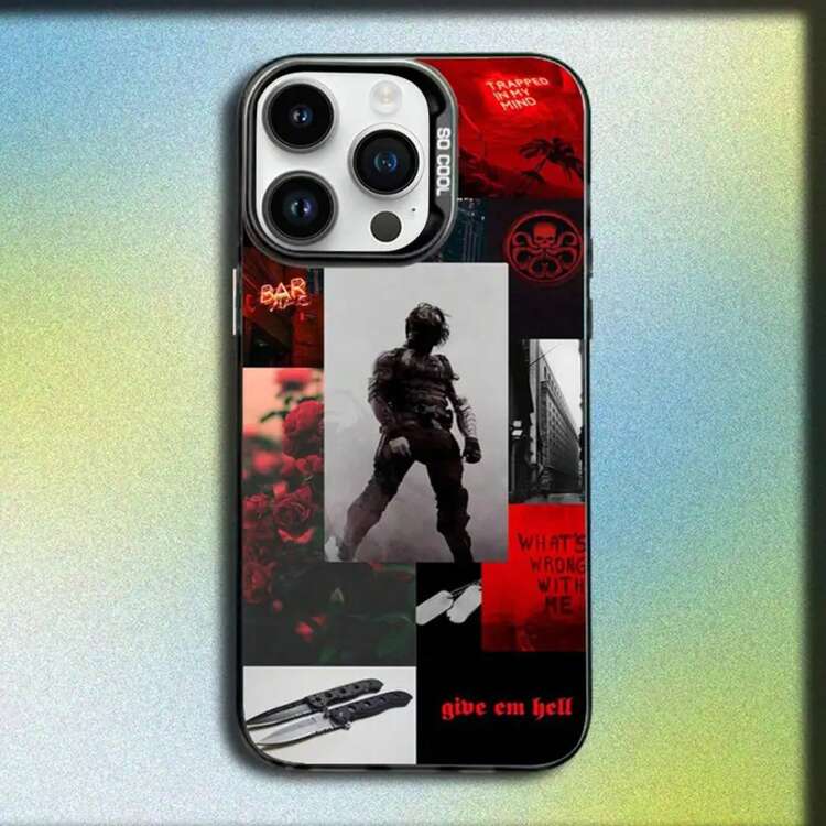 Fashion Phone Cases - z4 - 查看 4