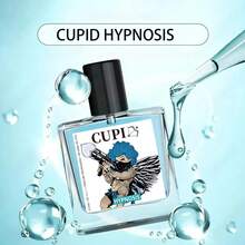 Cupid Hypnosis 2.0 Pheromone Cologne For Men - 50ml (1.7 Oz) - Cupid Fragrances - cupid 50ml - 查看 2