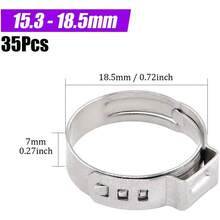 Thread Repair Kit - 8,8–10,5 mm - Übersicht 2