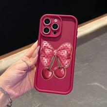 Basic Phone Cases - Bordeaux - Übersicht 7