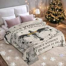 Sofa Blankets, Throw Blankets & Nap Blankets - 彩色 - 查看 3