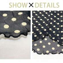 Women's Elegant Printed Neck Gaiter Scarf - Elastic Breathable Face Mask & Cover With Classic Print, Versatile Outdoor Accessory For Hiking, Travel, Cold Weather, Hiking Accessory, Sophisticated Design, Soft Texture, Intricate Print - Br-8 - View 3