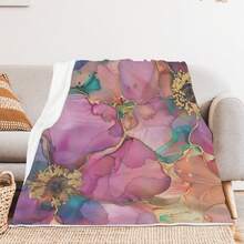 Sofa Blankets, Throw Blankets & Nap Blankets - Multicolor - View 6