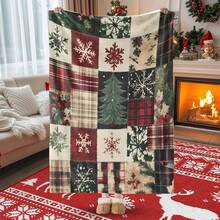 Sofffiltar, överkast och tuppfiltar - Multifärgad - Visa 1