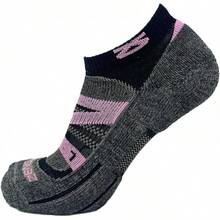 Athletic Socks - Pink - View 13