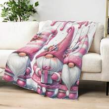 Sofa Blankets, Throw Blankets & Nap Blankets - 彩色 - 查看 5