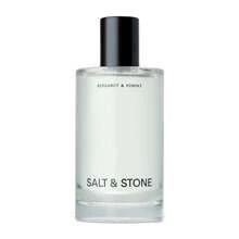 SSaltt & Stone Body Mist, Bergamot & Hinoki Scent 3.4 Fl Oz Skincare Infused Hair & Body Spray For Women And Men, Hydrating Fragrance With Glycerin And Red Algae, Vegan, Cruelty Free Christmas Gifts - 佛手柑和檜木 - 查看 1