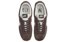 Nike Cortez SE 'Hangul Day' Brown Baroque-Brown Coconut-Milk Ironstone Sail Sneakers Men FQ8144-237 - Nhiều màu - Xem 4