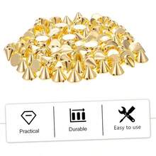 Garment Rivets - دورادو - مشاهدة 6