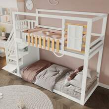 Bed Frames - 白色 - 查看 6