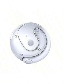 Wireless Bluetooth AI Translator Earbuds Real-Time Voice Translation Headphones 144 Languages For Travel