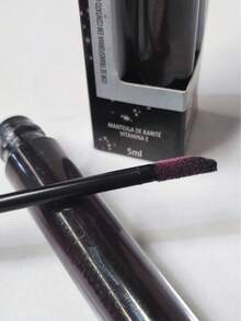 Max Love Lip Gloss - 黑色 - 查看 4