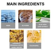 Gentle Hair Removal Cream - Mild, Non-Irritating, Full Body Hair Removal, Refreshing, Moisturizing, Smooth, Suitable For Men And Women - White - View 9