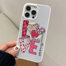Basic Phone Cases - White - View 3