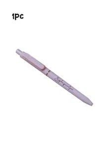 Customized Name Pen, Personalized Teacher Pen, Back To School Supplies, Customized Ballpoint Pen, Customizable Writing Pen, Suitable For Birthday Gift, Teacher's Day Gift, Anniversary Gift, Graduation Gift, Back To School Gift, Available In Multiple Colors, For Children, School, Students, Friends, Men, Women, Family, Business, Work, Office - Style a - View 35