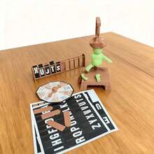 刽子手谜题游戏，多人解谜文字游戏，趣味益智游戏，提供英语和西班牙语版本，推荐大尺寸失败效果展示，家庭游戏玩具，适合圣诞节、万圣节派对，可作为小礼物赠送