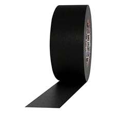 ProTapes Artist Tape Flatback Printable Board Tape, ,(2" (Pack of 1) Negro) - Multicolor - Ver 1