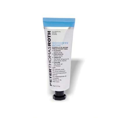 Peter Thomas Roth Goodbye Acne Complete Acne Treatment Gel 50ml 1.7oz/50ml For Oily, Combination And Blemish-Prone Skin Girlfriend Wife Mother
Friend Boyfriend Husband Father Brother Birthday Graduation Party Travel Camping Outdoors School Campus Trip Festivals Anniversary Office Winter Christmas Special Occasions, Party