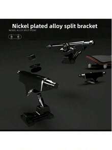 1件套木制指板滑板套装，五层枫木指板滑板带轴承，专为专业指板滑板体验而设计，助您完美提升跳跃技巧，是节日或生日的经典理想礼物之选。