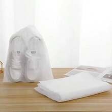 一双兔子毛绒拖鞋，女士款，保暖舒适，适合秋冬季休闲穿着，新款优雅女士家居鞋，低跟，简约圆头，冬季保暖配饰，可爱毛绒拖鞋，理想的新年/情人节礼物，情侣拖鞋，母亲节礼物，卧室装饰，花园装饰，厨房装饰，夏季，海滩，旅行必备，房间装饰，柔软舒适，毕业季礼物 - 彩色 - 查看 11