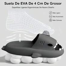 YC-HOGAR Home Slippers - Men's Slippers - View 7