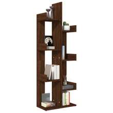 Audio-Visual Shelving - Camel - View 5