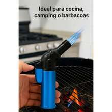 BBQ Electronic Lighters & Accessories - Multicolor - View 5