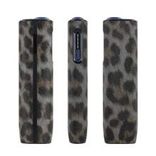 DESIGNED FOR IQOS ILUMA/ILUMA I ONE /ILUMA I Fall Protection Case Suitable For Iqos Iluma I Protective Case For Decoration, Fashion Accessories, PU Leather Gift, Fully Protected, Shock-Absorbing, Non Slipleather Gift, Fully Protected, Shock-Absorbing, Non Slip - one-size - View 25