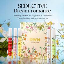 1 Stück/4 Stücke/5 Stücke Brasilianische Kollektion Sprühnebel mit Geschenkbox, limitierte Auflage Raumduft für Innen- und Außenbereich, mehrschichtiger Zustand der Glückseligkeit Spray mit langanhaltender natürlicher frischer bezaubernder Essenz, die eleganten Janeiro Vanille Kokosnuss blumig-fruchtig-zitrischen Holz-Aqua-Ozean-Meeresduft für Dates freisetzt - Verschiedenfarbig - Übersicht 27