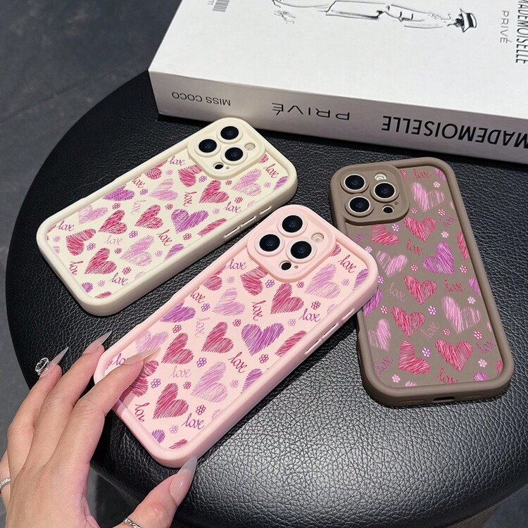 Basic Phone Cases - 彩色 - 查看 2