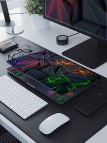 笔记本电脑贴膜贴纸 15.4 英寸 15.6 英寸笔记本电脑乙烯基贴膜保护套（含 2 条腕带贴膜） - 彩色 - 查看 4