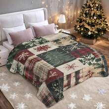 Sofffiltar, överkast och tuppfiltar - Multifärgad - Visa 3