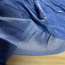 复古蓝色牛仔布，轻薄柔软，适用于DIY娃娃服装、牛仔裤、连衣裙、包包、帽子、围裙等工艺品制作。 - 彩色 - 查看 18