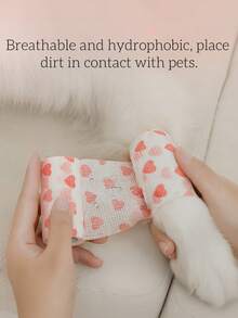 Dog Boots Waterproof Anti-Slip, Paw Protectors For Outdoor Walking & Winter, Reusable Adjustable Pet Shoes With Traction Grip For Small Medium Large Dogs And Cats