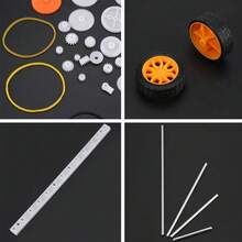 Kids Parts & Hardware - 1 - 查看 7