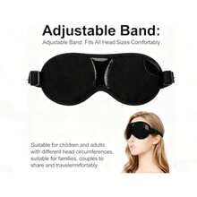 Eye Mask - Multicolor - View 3