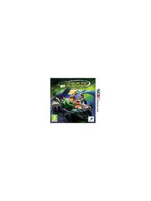 Nintendo Video Game Consoles - Multicolor - View 1